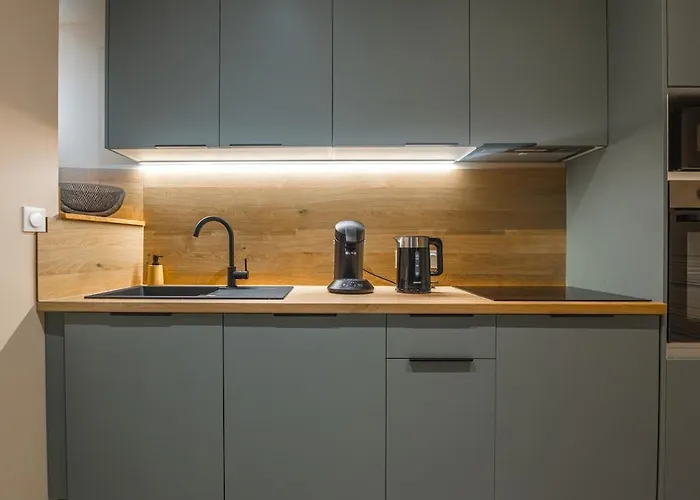 Magnifique Terrasse Et Parking Prive Place Dupuy Toulouse